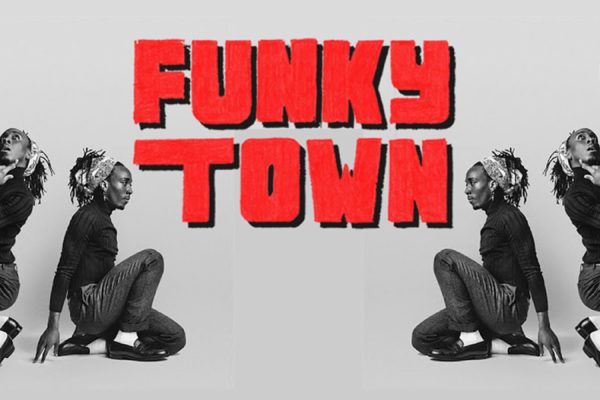 Town funky What is